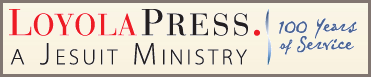 Loyola Press Logo